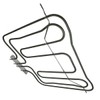Heating Element 1000 + 1700 W Oven Cooker 806890527 SMEG