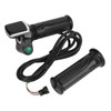 Ebike Throttle, Full Twist Throttle Bike Throttle Electric Bike Speed