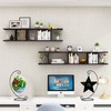 Ornament Display Stand,6 pack Air Plants Holder, Planter Terrariums Hanger,