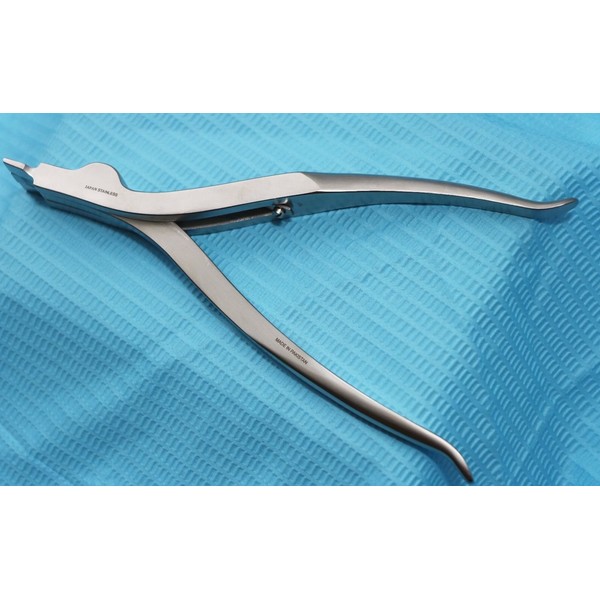 Three Prong CAST Spreader 9" Surgical Orthopedic-Japan Stainless Premium Grade