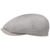 Stetson Hatteras Sustainable Flat Cap - Plain Design - Sustainable