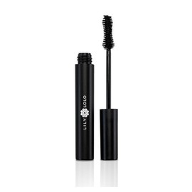 Lily Lolo Big Lash Mascara, Black