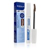 Mavala Mascara Waterproof, Brown, 0.32 Ounce