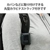Elecom AVA-AP4ZEROLBK AirPods Pro 2 2nd Generation Case for 2022,