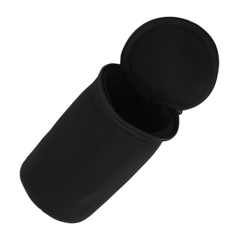 Speaker Storage Bag Wireless Speaker Portable Carrying Protective Case for