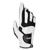 SunGoddy Men's Golf Gloves for Left Hand, Anti-Slip, Soft, Golf