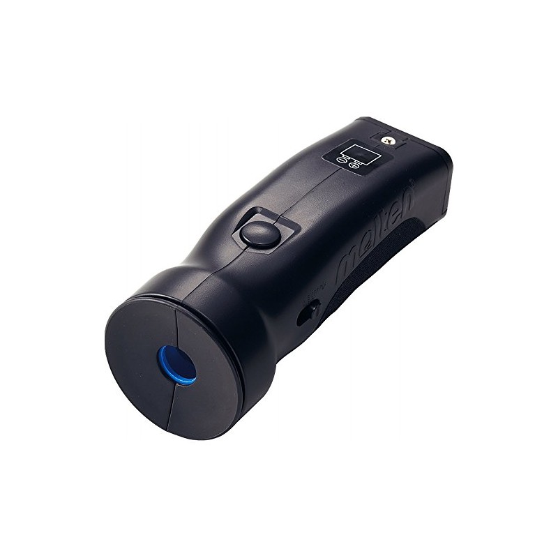 Molten RA0020 Loud Electronic Whistle