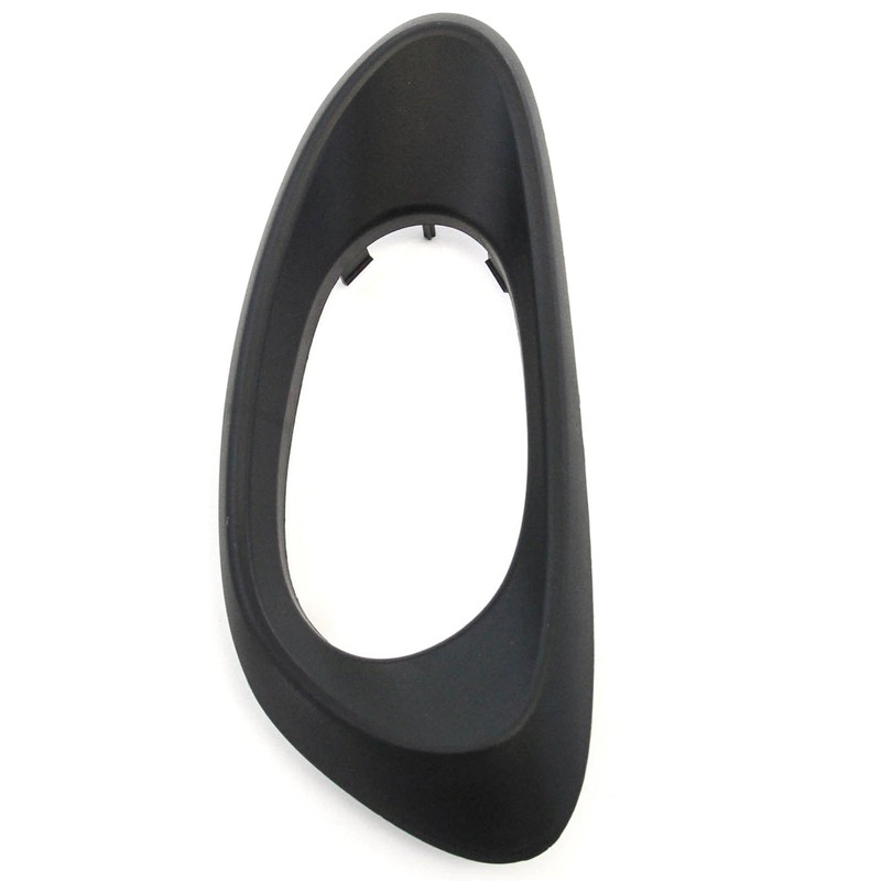 Door Handle Inside Trim Bezel Compatible with Trailblazer 2002-2009 Left
