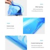 AONIJIE 1L/1.5L/2L/3L Hydration Bladder Water Reservoir Bag BPA Free for