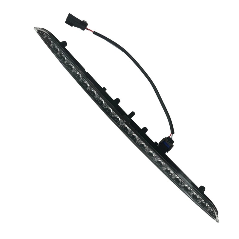 CAR LED Bar 3rd Third Tail Brake Light Lamp Red