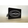 US Submarine Force Extra Durable Luxury Billet Aluminum Tow Hitch