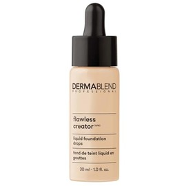 Dermablend Flawless Creator Multi Use Liquid Foundation Makeup 15c Shade Full Coverage