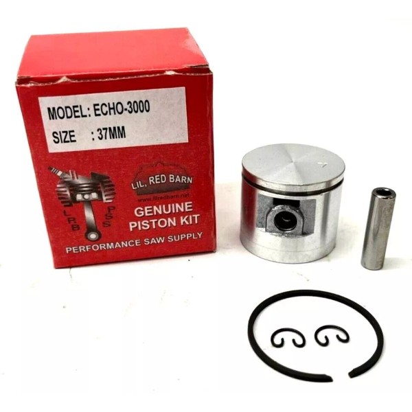 FOR ECHO NEW PISTON KIT FIT ECHO CS300 CS301 CS303T