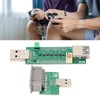 USB3.0 Game Controller Converter Latency Free for SNAC Adapter for