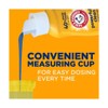 Arm & Hammer, Liquid Detergent Clean Burst, 50 Fl Oz