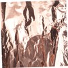 KICHOUSE 1roll Copper Sheet for DIY Projects Versatile Copper Foil