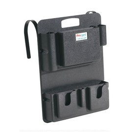 Pro-Gard Industries Portable Seat Organizer -