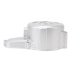 Engine Stator Magneto Cover Metal Side Magneto Stator Protective Cover