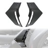 LUXEMOTO Lower Fairing Panels for Can Am Ryker All Models,