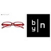 Baiene Snap Glass Square Shiny D Red PC Glass (No