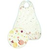 Nippon Angel 6068 Dining Apron II (Long Type), 43.3 x