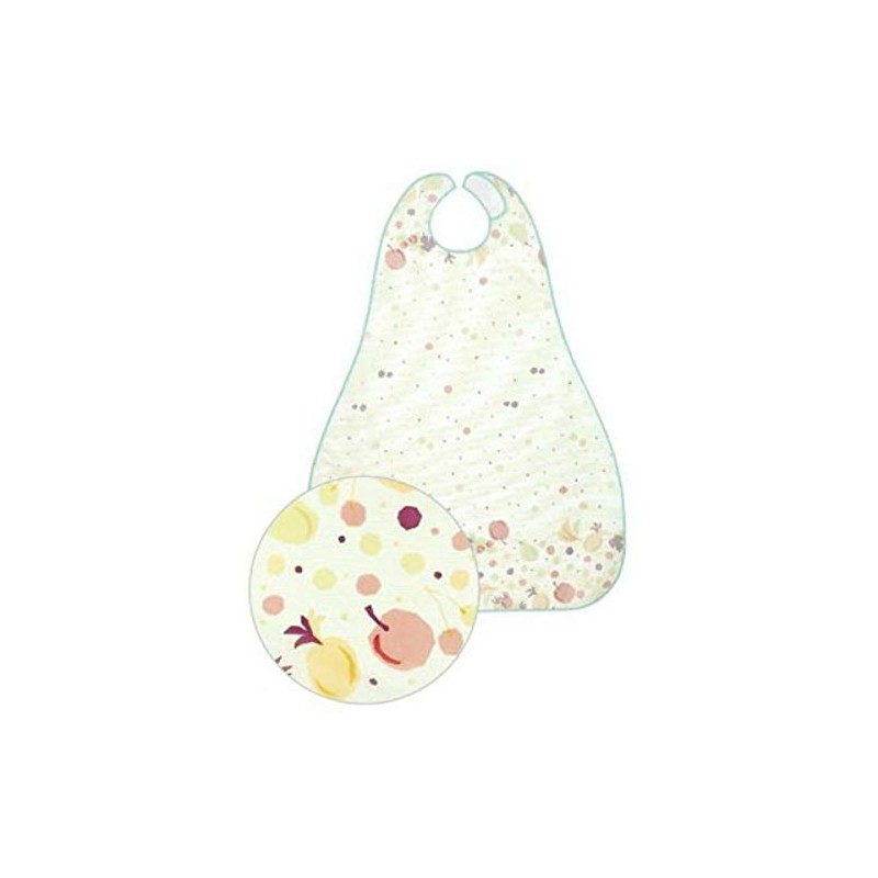 Nippon Angel 6068 Dining Apron II (Long Type), 43.3 x