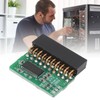 20Pin TPM 2.0 Module Vertical Trusted Platform Module for SuperMicro