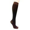 Actifi Women's 15-20 mmHg Compression Socks - Travel, Medical, Nurses,