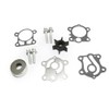 Full Power Plus 30HP 25HP Yamaha Impeller Kit Replacement 6J8-W0078-A2