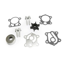 Full Power Plus 30HP 25HP Yamaha Impeller Kit Replacement 6J8-W0078-A2