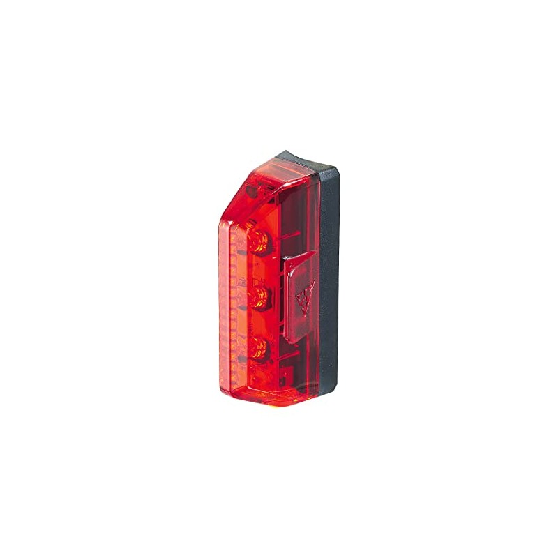 Topeak Tail Light - Red, One Size