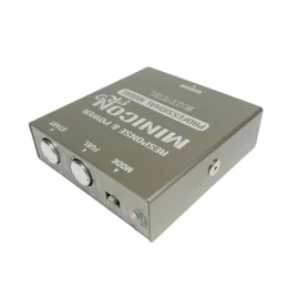 SIECLE MCP-A02S MINICON-PRO Ver. 2 Mini Comp Pro