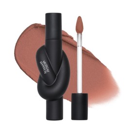 Rainbow Mansion Tie Cover Warm Tone Lip Tint Color 04 FADED FIG BNS / 무지개맨션 타이 커버 웜톤 립틴트 발색 04 FADED FIG BNS