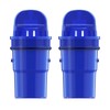 Waterdrop Replacement for All PUR®, PUR® Plus Pitcher and Dispenser
