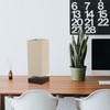 Touch Control Table Lamp Bedside 3 Way Dimmable Touch Desk