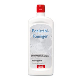 Fissler Stainless Steel Cleaner - Phosphate-Free, Biodegradable Cleanser for Scratch-Free Cleaning & Polishing