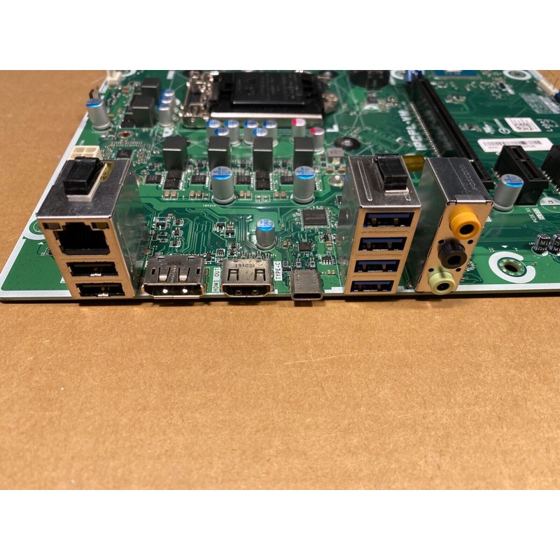 Dell NEW Dell XPS 8930 Intel LGA1151 Z370 Motherboard T2HR0