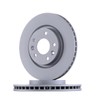 Bosch Brake Disc (Pack of 2