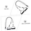 BIUDECO Yoga Resistance Band Set Exercise Bands Resistance Bands Set
