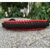 MOCE Handmade Paracord Handle for Yeti/Rtic/Ozark Trail Rambler 30 Oz