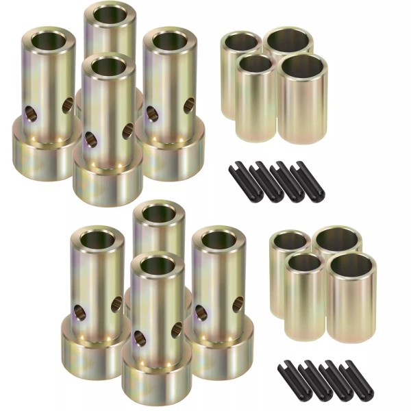 Unbranded 4 Set of TK95029 Cat 1 Quick Hitch Adapter