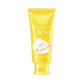 퍼펙트 휩 비타민C 포어리스 글로우 Perfect Whip Vitamin C Poreless Glow