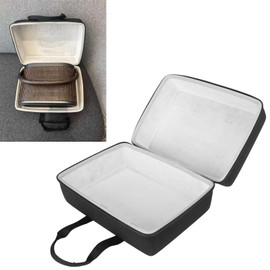 Hard Carrying Case for Bang & Olufsen Beosound A5, Shockproof Nylon EVA Protective Storage Bag for Bang Olufsen Beosound A5 Speaker