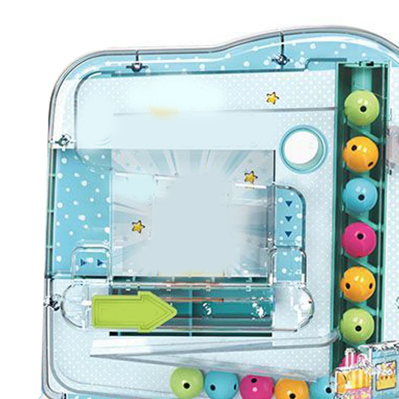 Rolling Track Ball Game Machines Toys Interactive Educational Cute Ideal