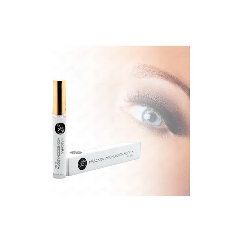 Rimel Para Pestañas Con Mascara Acondicionadora J Denis 10 G