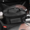 Portable Mini Car Microwave 12V Electric Oven Fast Heating Picnic
