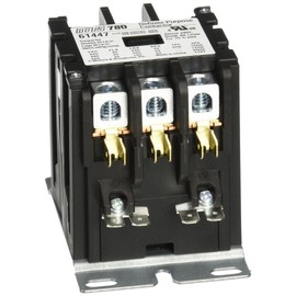 MARS - Motors & Armatures 61447 3P 40A 208-240V Box Lug Term Contactor