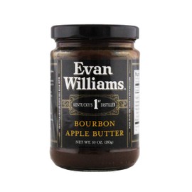 Evan Williams Apple Butter