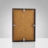 Poster Store 8x12 Black Metal Picture Frame