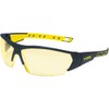 Uvex i-Works Protective Glasses Scratch-Resistant & Anti-Fog Work Glasses 100%